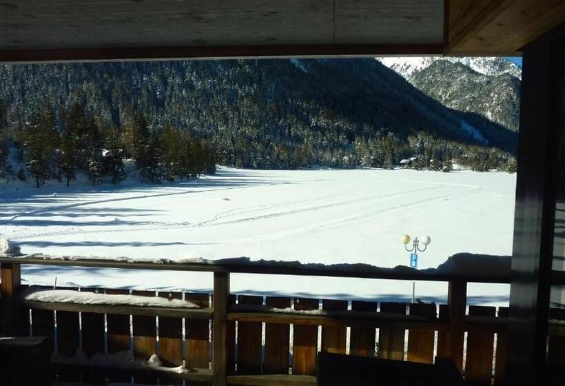 Апартаменты 2 Спальни, Mont.lac