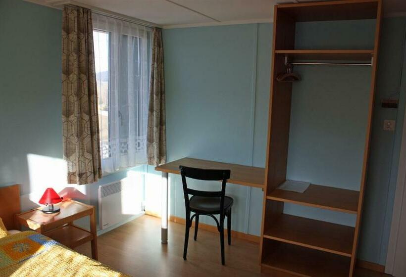 חדר סטנדרט חדר אמבטיה משותף, Restaurant Koi Gartenteich