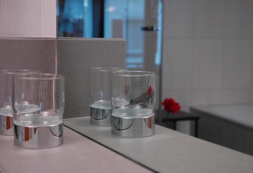 스탠다드 룸, Spöl Restaurant