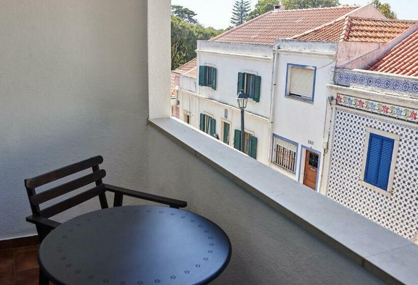 Номер Стандарт, Ljmonade Hostel