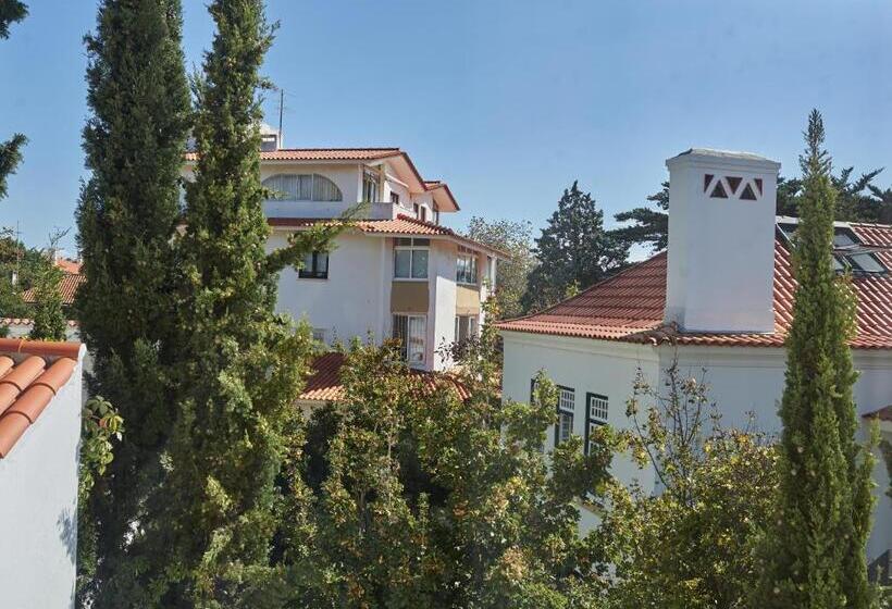 Номер Стандарт Совместная Ванная, Ljmonade Hostel