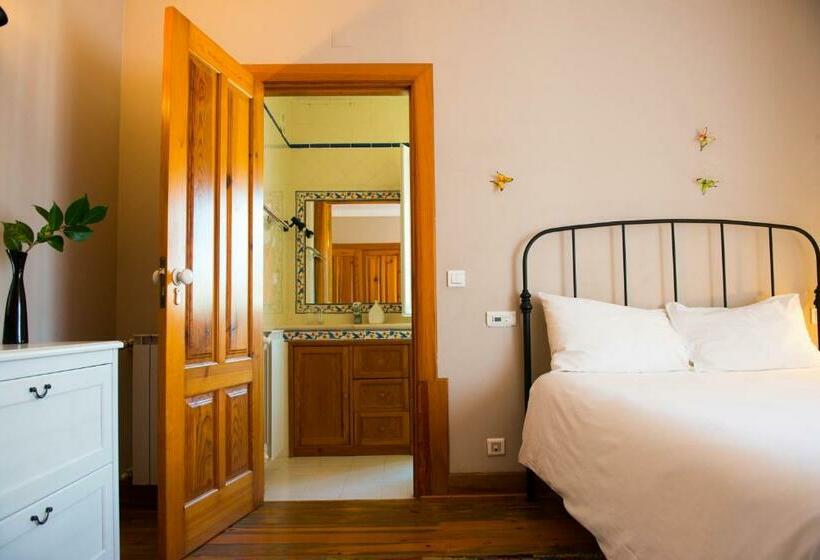 غرفة قياسية, Magnolia B&b