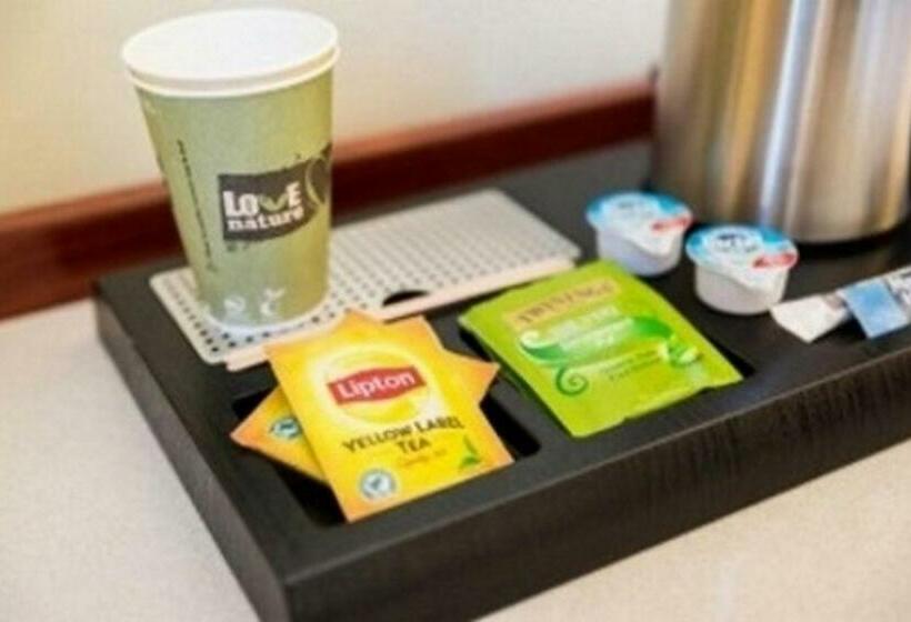 اتاق استاندارد, Motel   Hôtel La Poularde