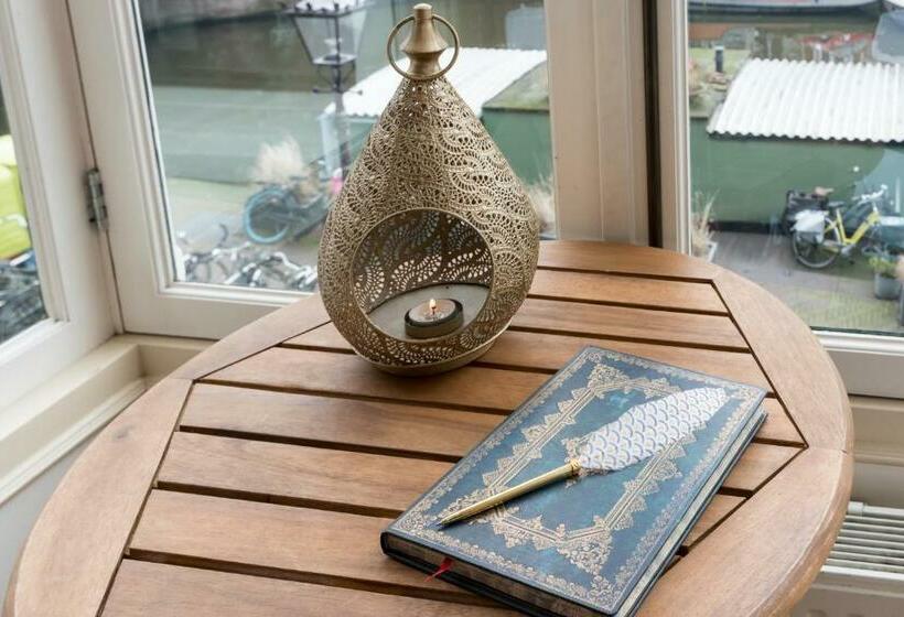 스탠다드 룸, A B&b Amsterdam