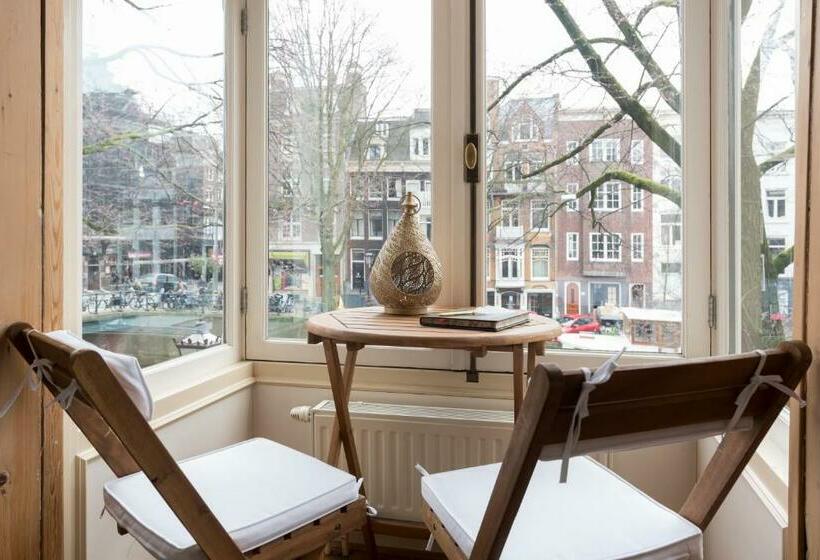 스탠다드 룸, A B&b Amsterdam