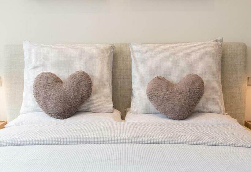 스탠다드 룸, A B&b Amsterdam
