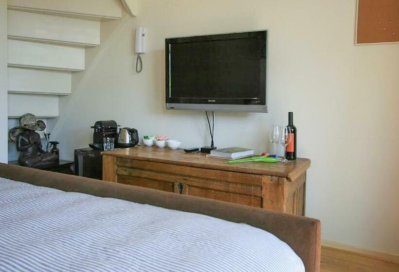 스탠다드 룸, A B&b Amsterdam