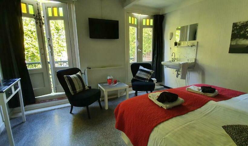 스탠다드 룸, B&b Blauwestadhoeve