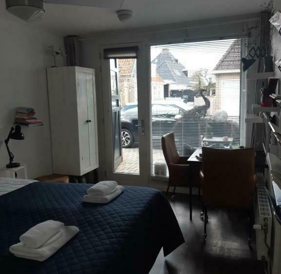 Номер Стандарт, B&b Byboukje