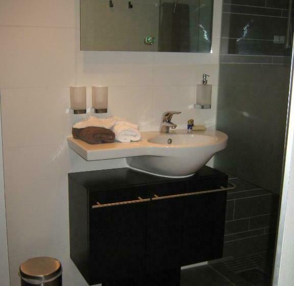 스탠다드 룸, B&b De Tobbedanser Harlingen
