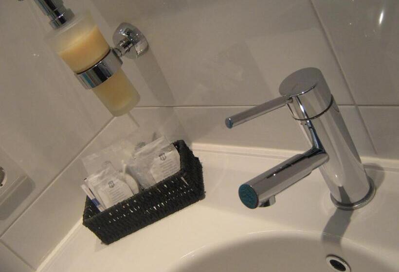 스탠다드 룸, B&b De Tobbedanser Harlingen