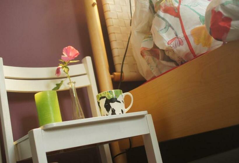 Номер Стандарт, Bed And Breakfast De Bosakker
