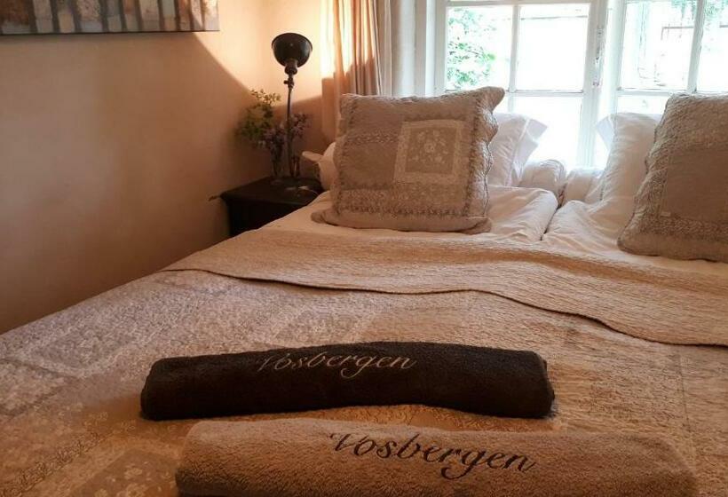 스탠다드 룸, Landgoedhoeve Vosbergen