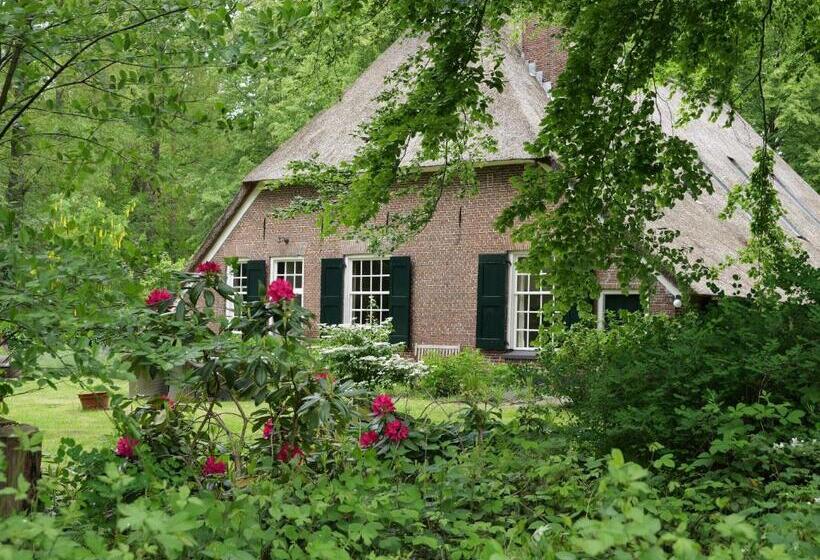 스탠다드 룸, Landgoedhoeve Vosbergen