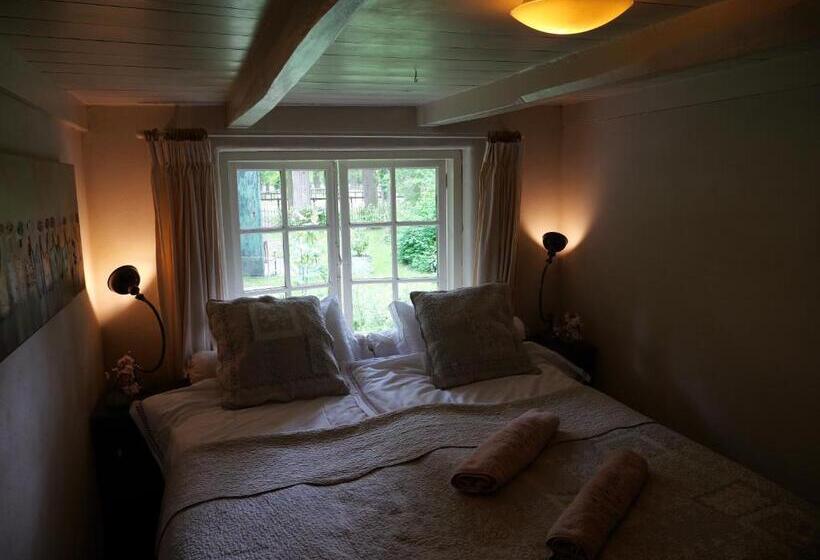 스탠다드 룸, Landgoedhoeve Vosbergen