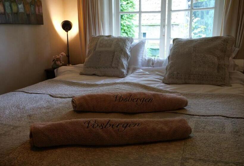 스탠다드 룸, Landgoedhoeve Vosbergen