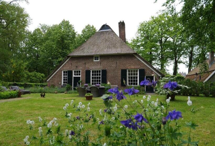 패밀리 룸, Landgoedhoeve Vosbergen