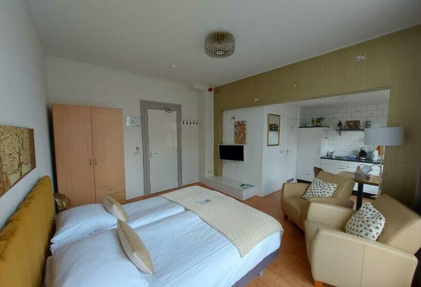 اتاق لوکس, Prins Appartementen