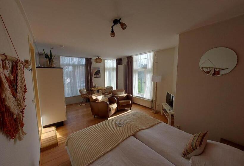 اتاق لوکس, Prins Appartementen