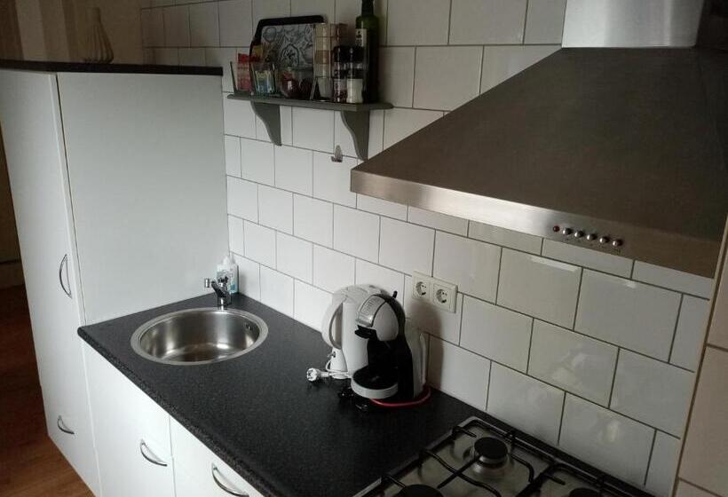 اتاق سوپریور, Prins Appartementen
