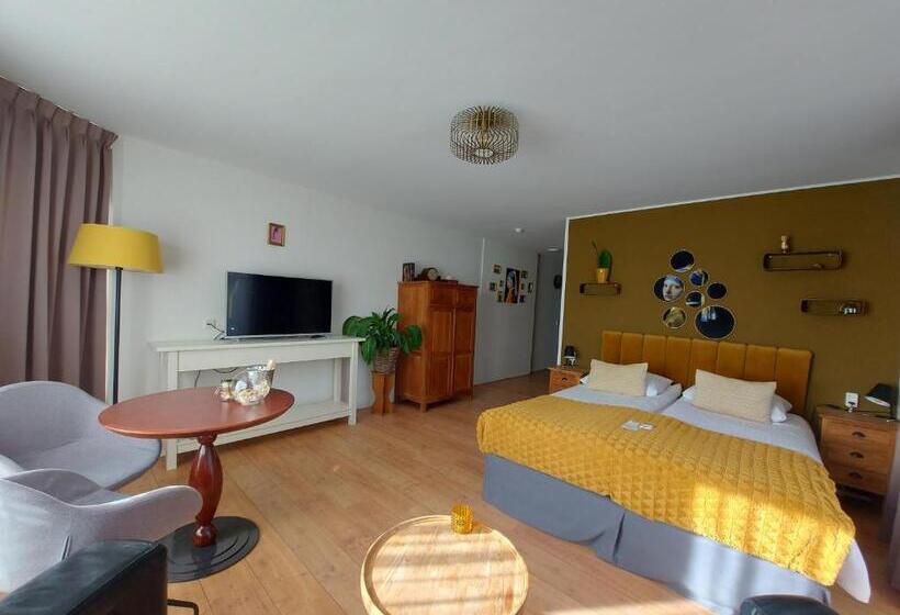 اتاق سوپریور, Prins Appartementen