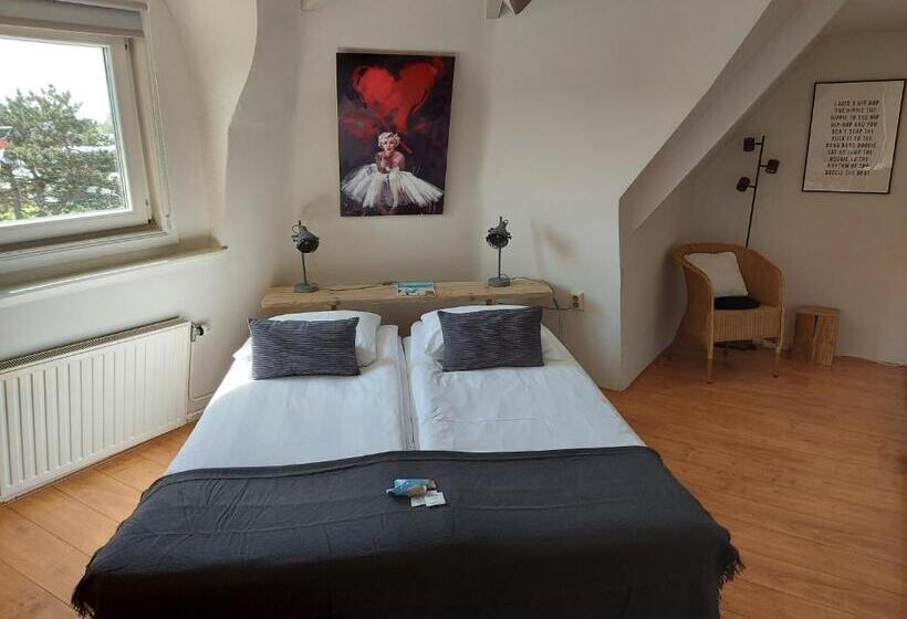 استودیوی استاندارد, Prins Appartementen