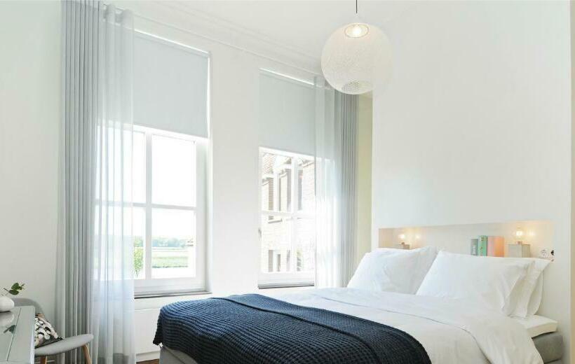 Номер Стандарт, Het Raadhuys   Design B&b