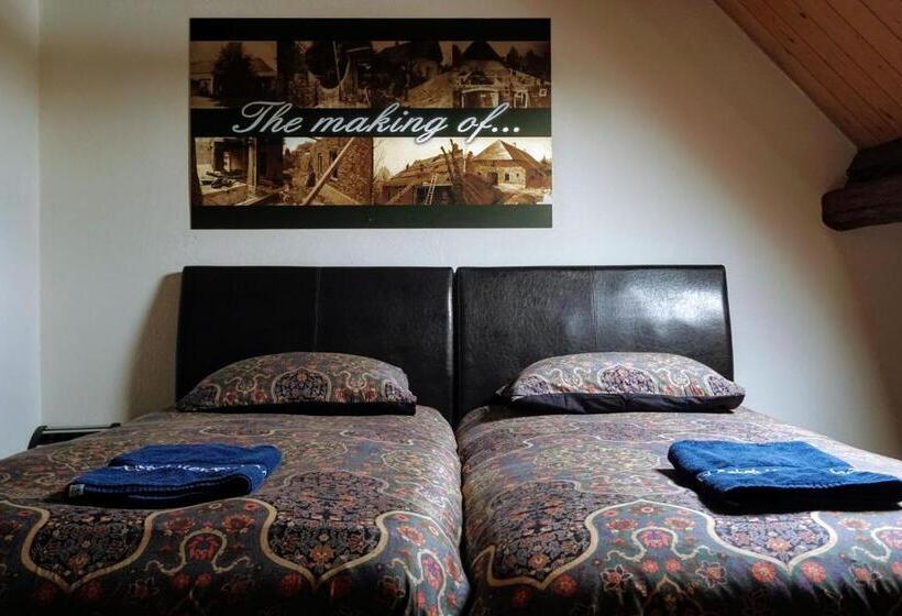 스탠다드 룸, Hostel Kersenhof