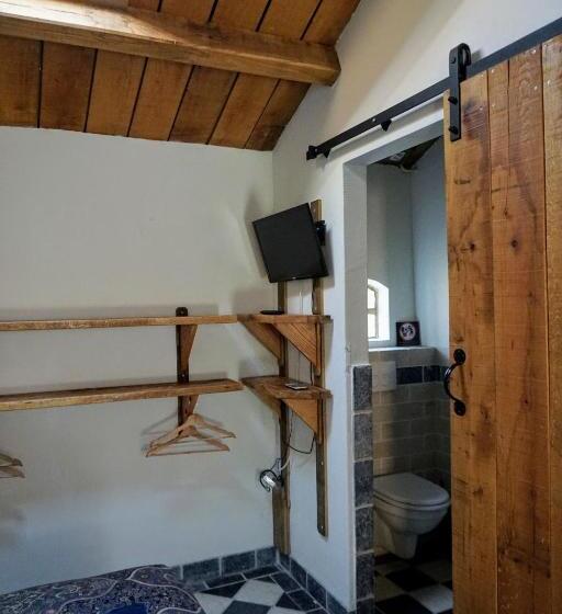 디럭스 스튜디오, Hostel Kersenhof