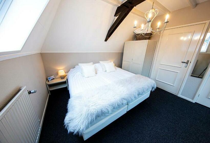 패밀리 룸, Boutique Hotel Elburg Met Tapperij