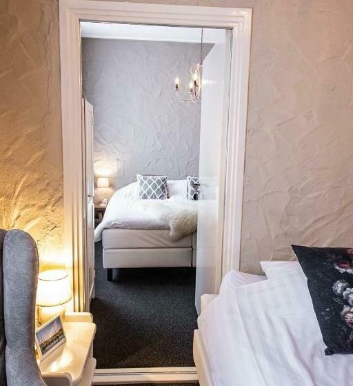 스탠다드 룸, Boutique Hotel Elburg Met Tapperij