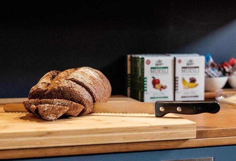 Номер Deluxe, Brasserie Smits