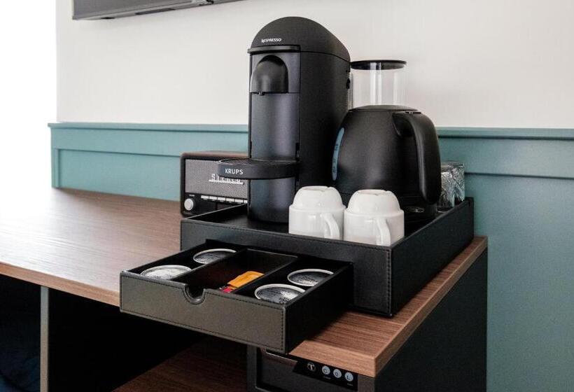 Номер Deluxe, Brasserie Smits