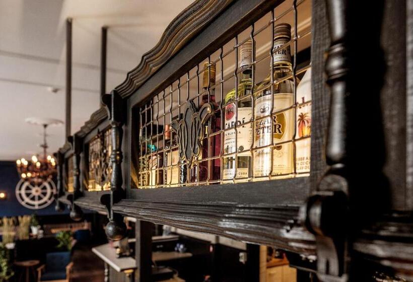 Номер Стандарт, Brasserie Smits