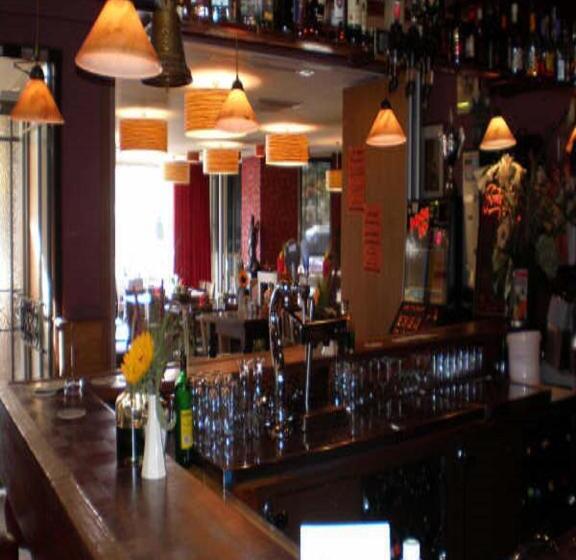 クラシックルーム, Restaurant De Engel