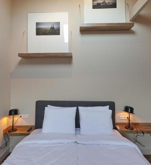 스탠다드 룸, Sleep Inn Box 5
