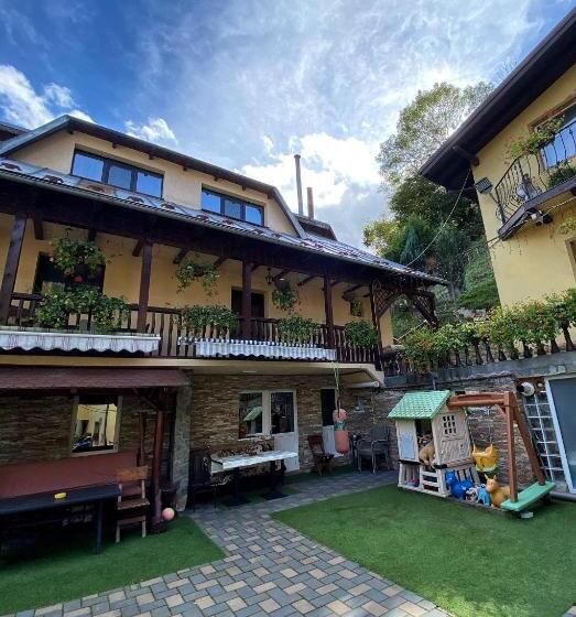 Вилла 1 Спальня, Casa Coltea