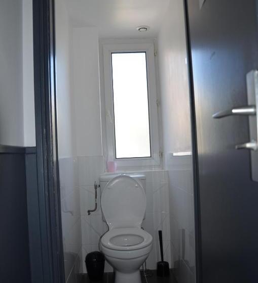 اتاق استاندارد یک نفره, Chambre Centre Ville