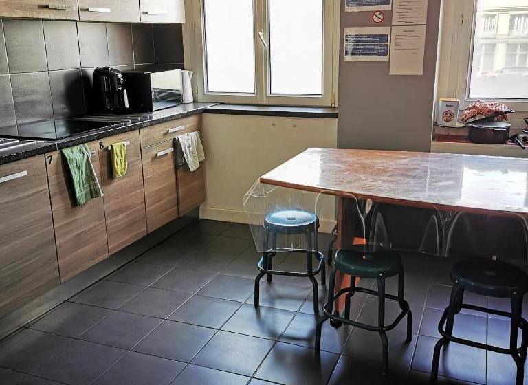 اتاق استاندارد یک نفره, Chambre Centre Ville