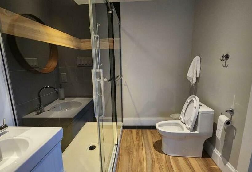 Номер Стандарт, Les Suites Kaishi