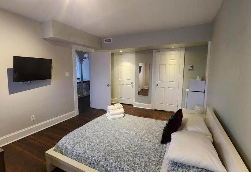 Номер Стандарт, Les Suites Kaishi