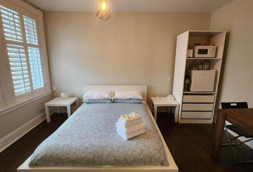 Люкс, Les Suites Kaishi