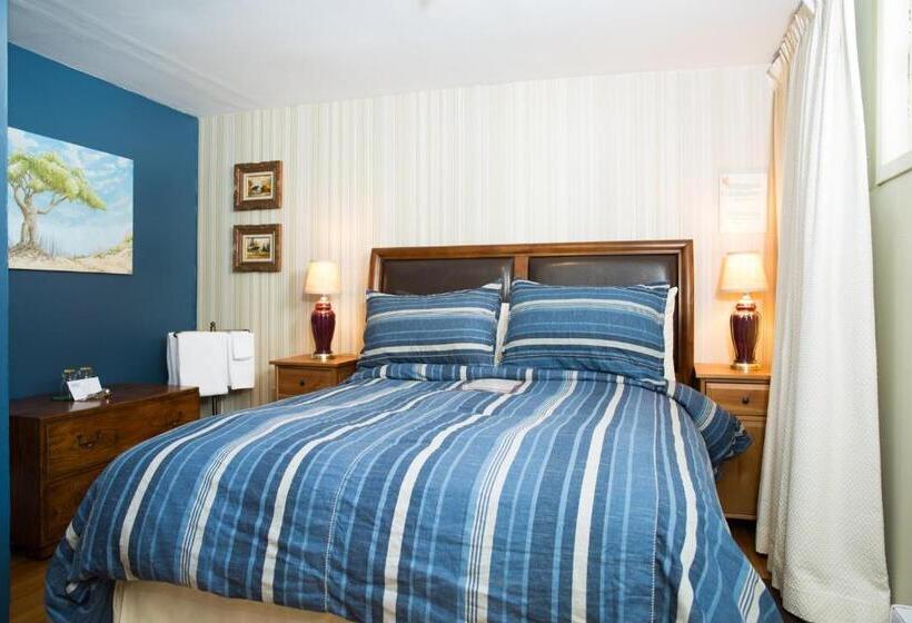 ベーシックルーム, Maison Des Jardins B & B