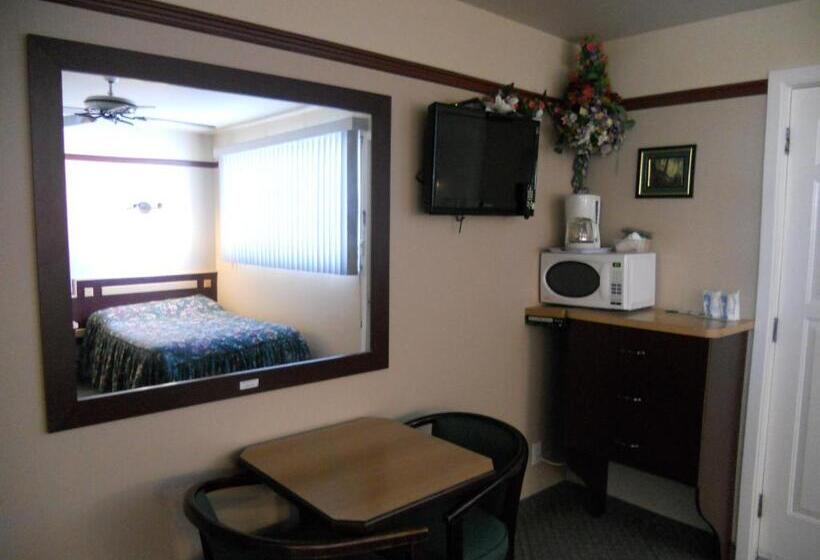 Номер Стандарт, Motel Normandie