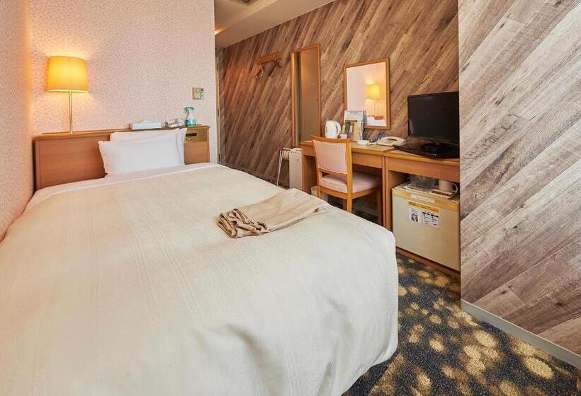 Номер Economy, Annex Royal