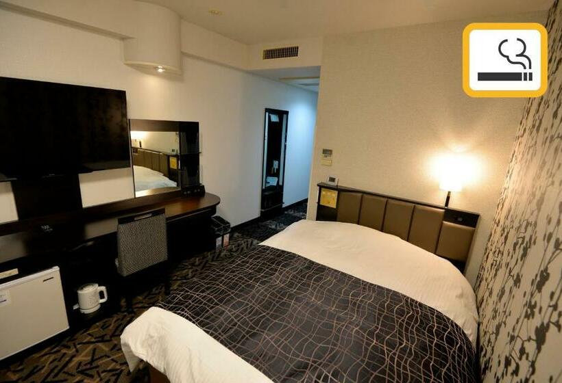 Номер Стандарт Индивидуальный, Apa Hotel Mie Kameyama