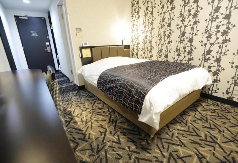 Номер Стандарт, Apa Hotel Mie Kameyama