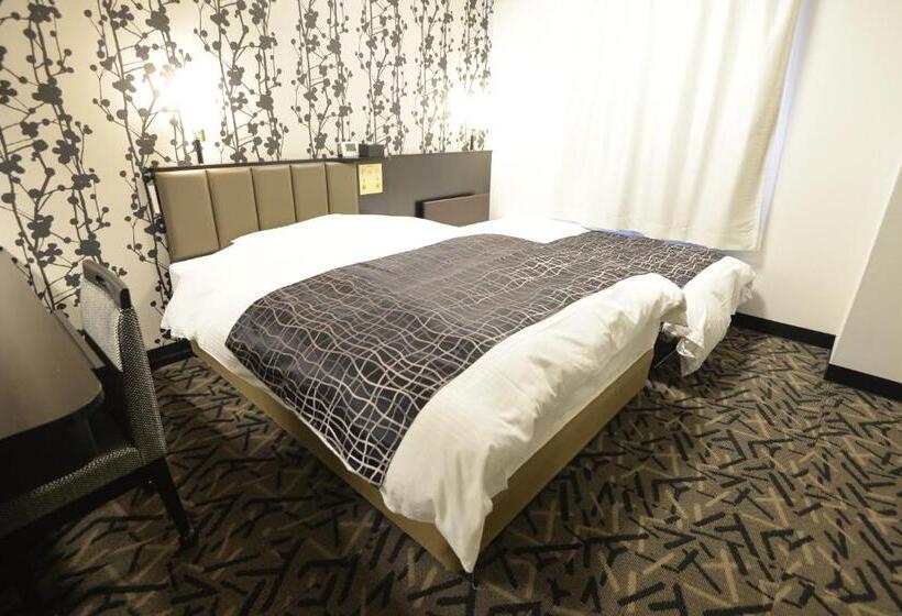 Номер Basic, Apa Hotel Mie Kameyama