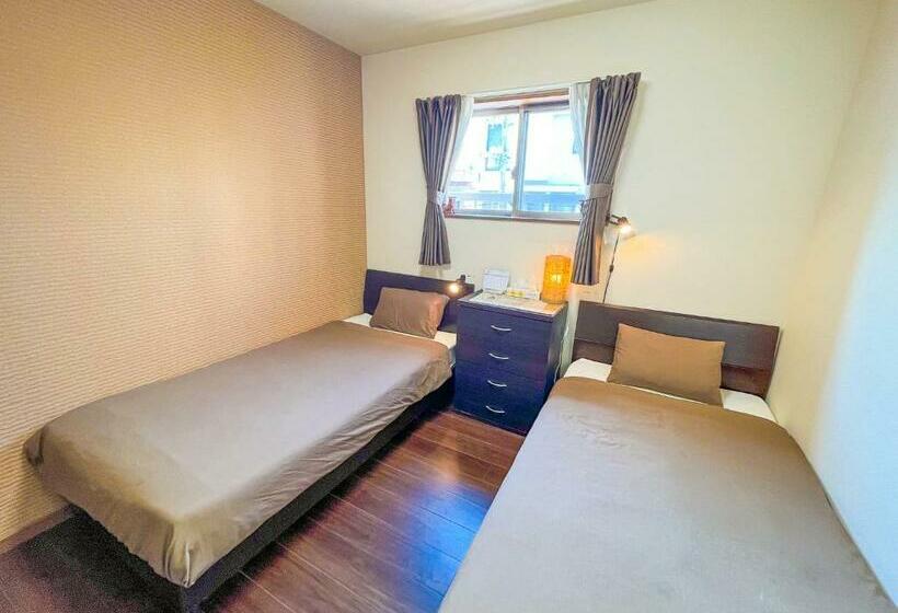 Номер Стандарт, B&b 4 Rooms