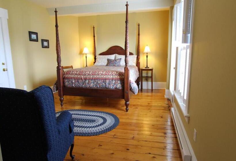 스탠다드 룸, Louisbourg Heritage House